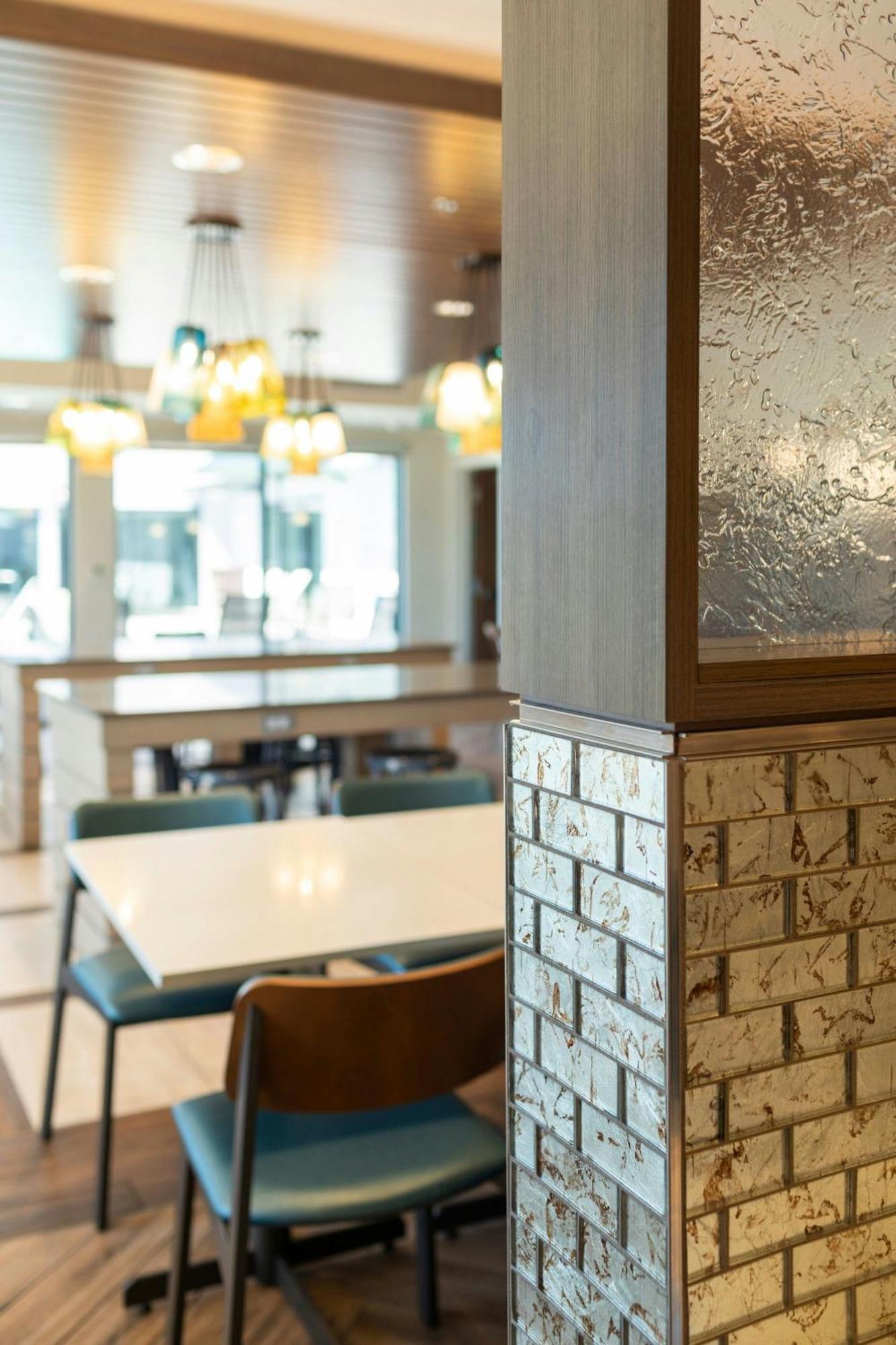 Fairfield Inn & Suites By Marriott San Diego Pacific Beach Eksteriør billede
