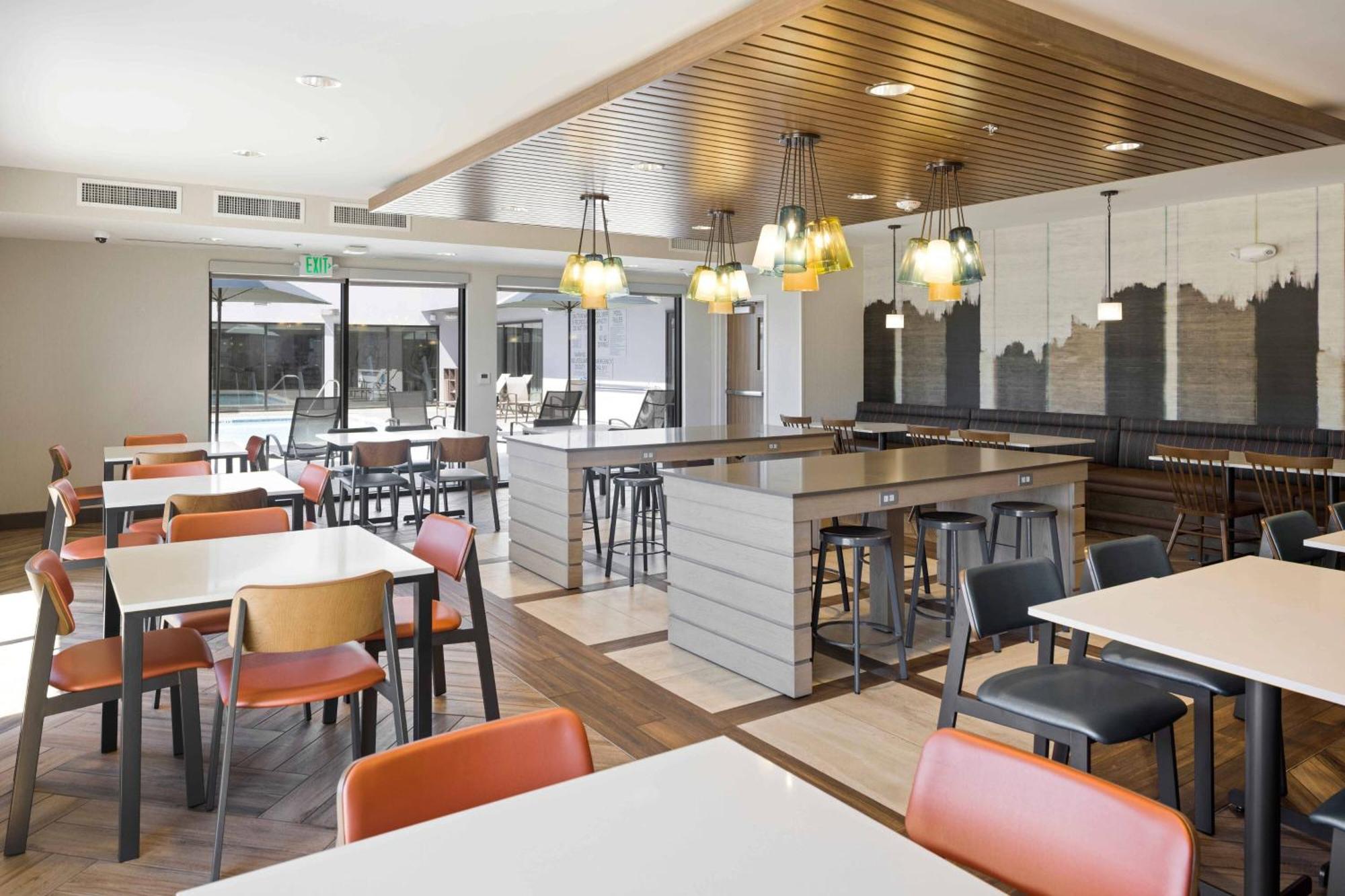 Fairfield Inn & Suites By Marriott San Diego Pacific Beach Eksteriør billede