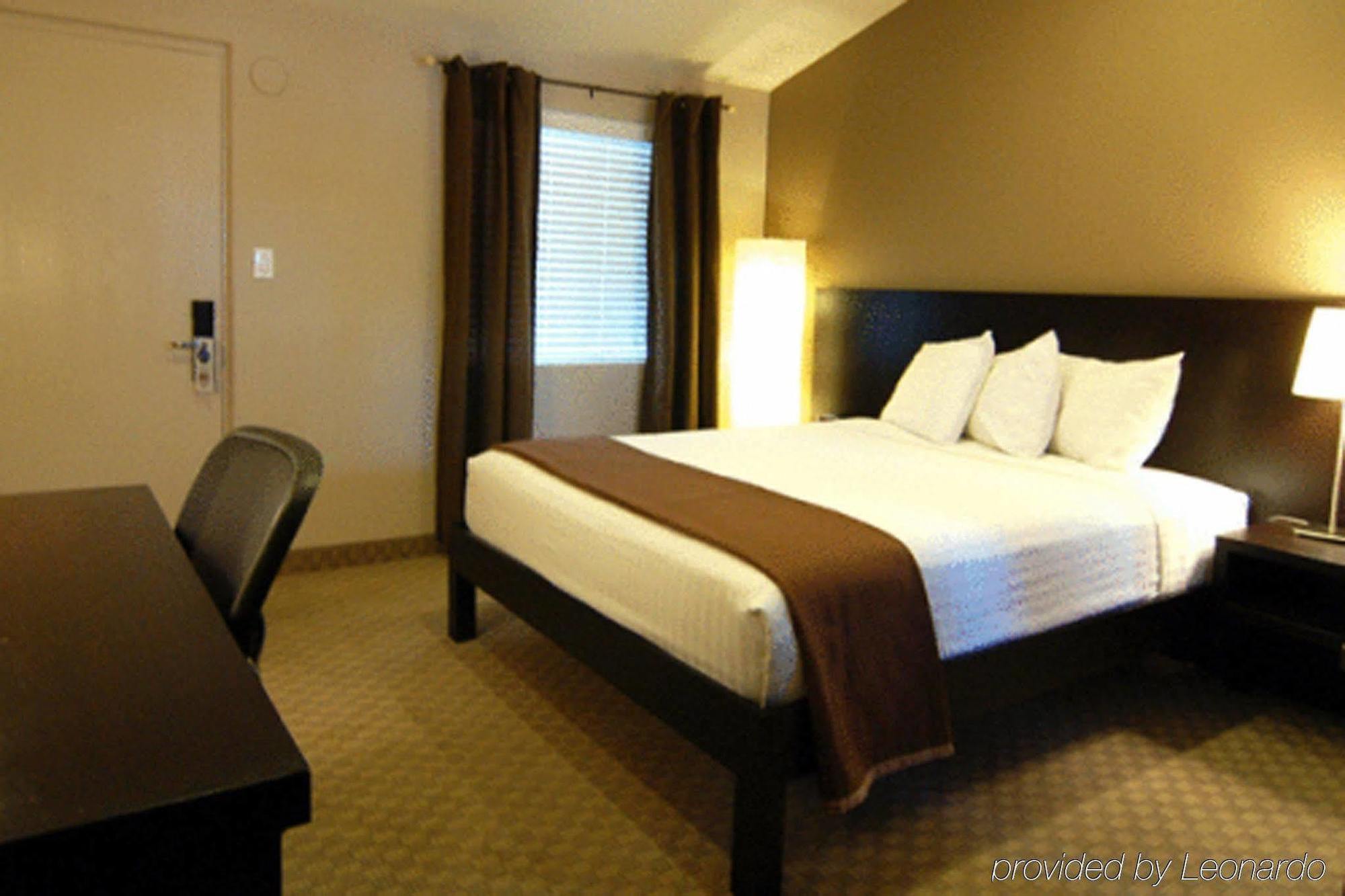 Fairfield Inn & Suites By Marriott San Diego Pacific Beach Værelse billede