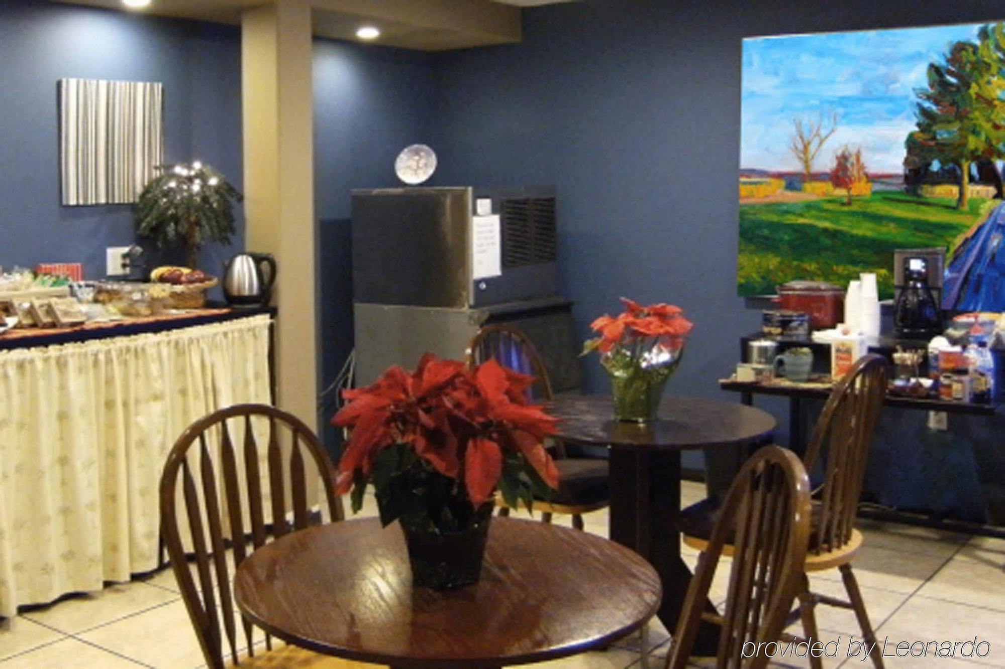 Fairfield Inn & Suites By Marriott San Diego Pacific Beach Restaurant billede
